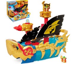Magic Box PPXSP112IN50 Piratix Statek Piracki Shark Ship