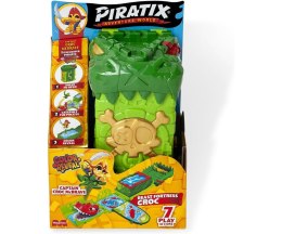 Magic Box PPXSP116IN81 Piratix Forteca Piracka Beast Fortress Croc