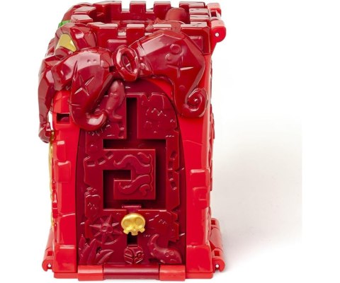 Magic Box PPXSP116IN82 Piratix Forteca Piracka Beast Fortress Kraken