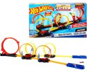 Mattel HDR83 Hot Wheels Rajd Przez Pętle
