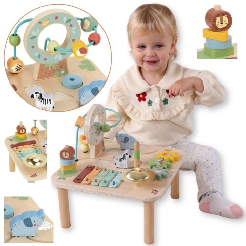 Milly Mally 77040 Stolik muzyczny