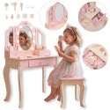 Milly Mally 77100 Toaletka Queen Pink