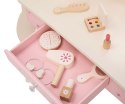 Milly Mally 77100 Toaletka Queen Pink