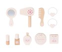 Milly Mally 77100 Toaletka Queen Pink