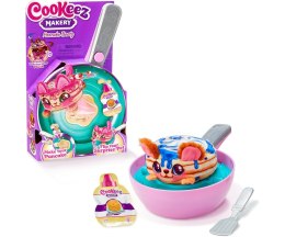 Moose Toys 23508 Cookeez Makery Magiczna Patelnia