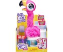Moose Toys 26222 Little Live Pets Interaktywny Flaming