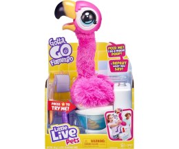 Moose Toys 26222 Little Live Pets Interaktywny Flaming