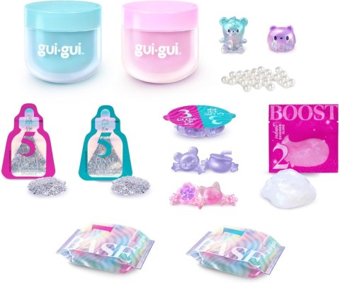 Moose Toys 90738 Gui Gui Zestaw Deluxe