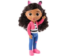 Spin Master 6072529 Koci Domek Gabi - Lalka Bagby i Opaska Kocie Uszy