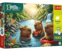 Trefl 15446 Puzzle Inspired By Trends Kapibary 160 elementów