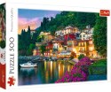 Trefl 37290 Puzzle Jezioro Como, Włochy 500 el.