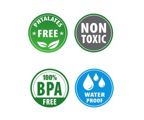 Mata piankowa składana Play Safari T1 Milly Mally