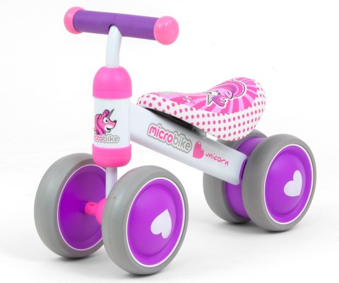 Pojazd Micro Unicorn Milly Mally