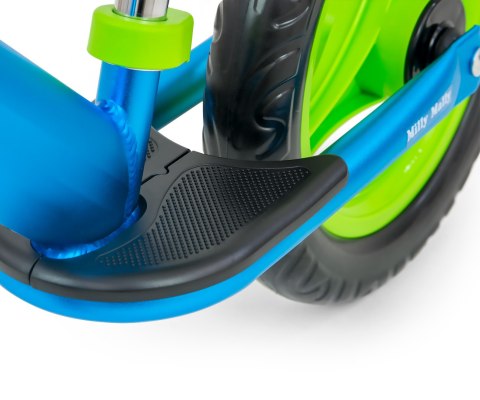 Rowerek Biegowy Sonic Blue Milly Mally