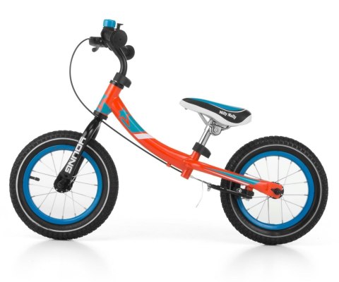 Rowerek Biegowy Young Orange MIlly Mally