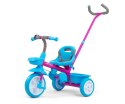Rowerek Trójkołowy Axel Candy Milly Mally