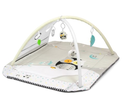 Mata niemowlęca 5w1 Lolly Owl Milly Mally