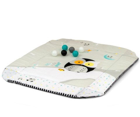 Mata niemowlęca 5w1 Lolly Owl Milly Mally