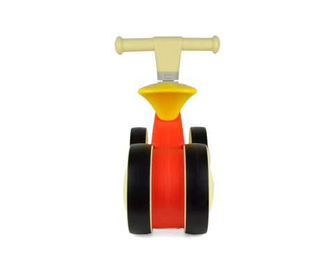 Pojazd Coco Red Milly Mally