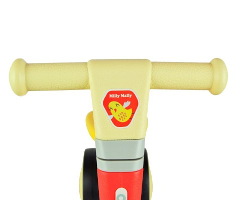 Pojazd Coco Red Milly Mally