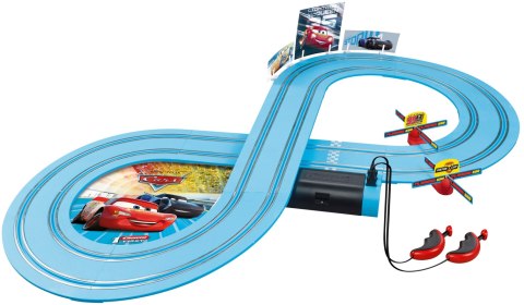 Carrera First 20063038 Cars - Power Duell 2,4m Carrera First 20063038 Cars - Power Duell 2,4m