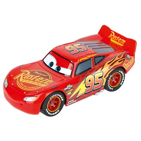 Carrera First 20063038 Cars - Power Duell 2,4m Carrera First 20063038 Cars - Power Duell 2,4m