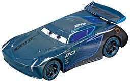 Carrera First 20063038 Cars - Power Duell 2,4m Carrera First 20063038 Cars - Power Duell 2,4m