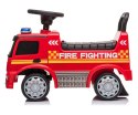 Pojazd MERCEDES ANTOS - FIRE TRUCK Milly Mally