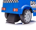 Pojazd MERCEDES ANTOS - POLICE TRUCK Milly Mally
