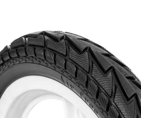 Rowerek Biegowy Galaxy Blue Milly Mally