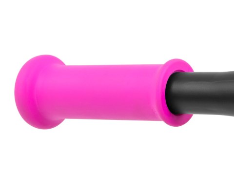 Rowerek Biegowy Galaxy Pink Milly Mally