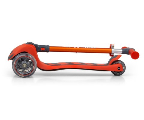 Scooter Boogie Orange Milly Mally