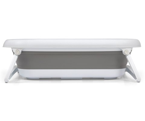 Wanienka składana Aqua Grey Milly Mally