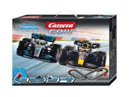 Carrera Go 20063518 Formula Champions 4,3m