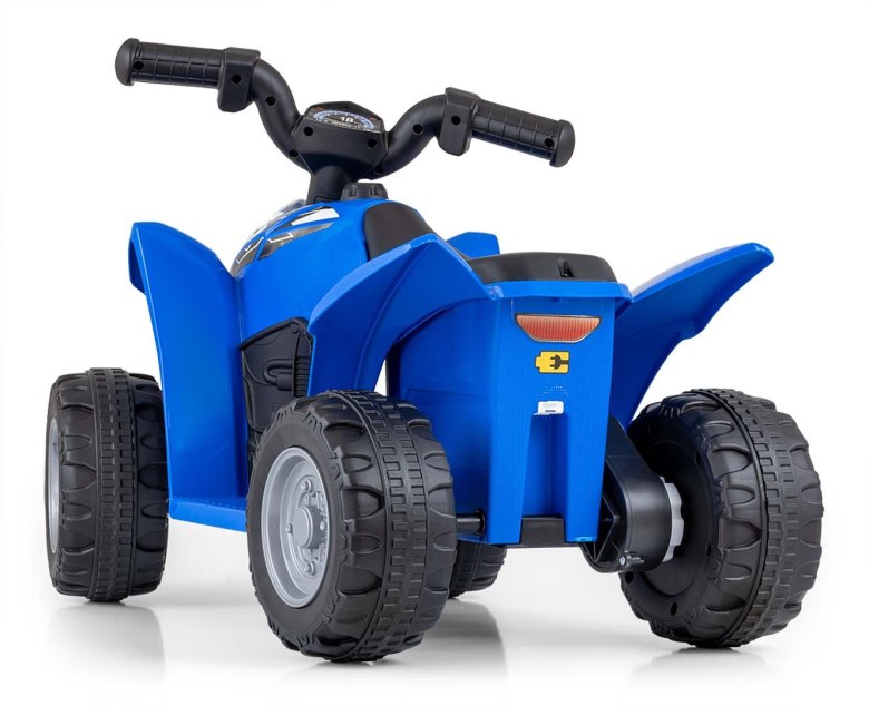 Batteriebetriebenes Fahrzeug Elektrisches Quad für Kinder