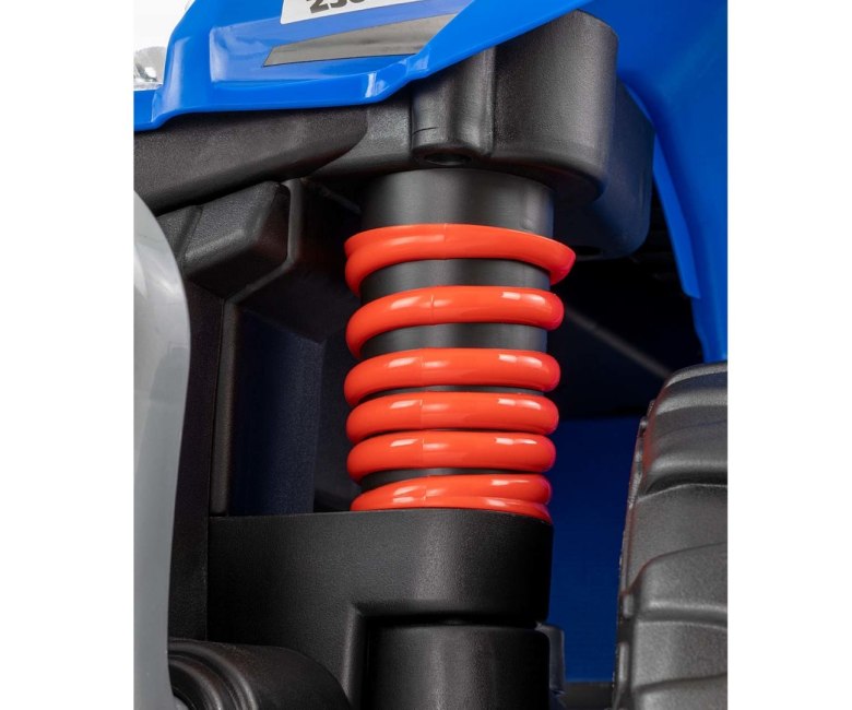 Milly Mally Honda ATV Elektro-Quad Für Kinder – 30W Motor, 6V Akku, Ab 2 Jahren