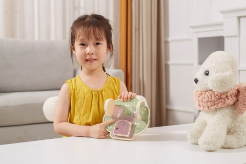 Viga 44088 PolarB Drzewo edukacyjne Peek-a-boo Viga 44088 PolarB Drzewo edukacyjne Peek-a-boo
