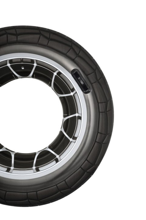 Bestway 36102 Koło do pływania z uchwytami Koło 1.19m Bestway 36102 Koło do pływania z uchwytami Koło 1.19m