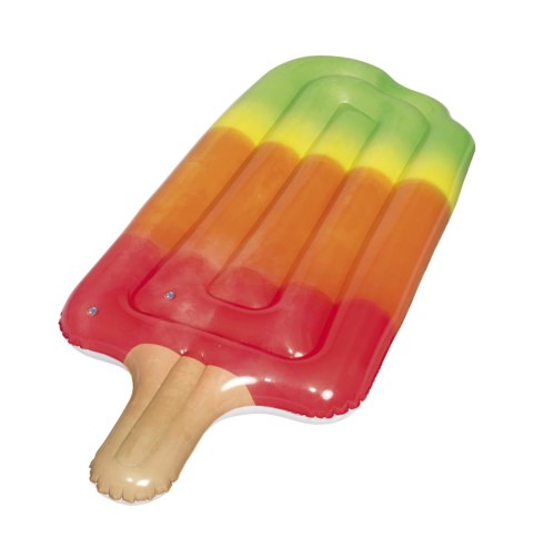 Bestway 43161 Dmuchany materac do pływania Lód na patyku 1.85m x 89cm Bestway 43161 Dmuchany materac do pływania Lód na patyku 1.85m x 89cm