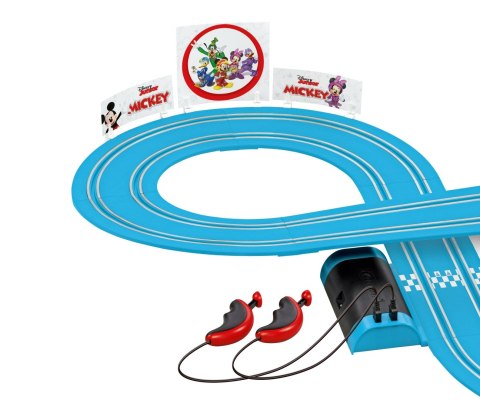 Carrera First 20063046 Mickey on Tour 2,4m Carrera First 20063046 Mickey on Tour 2,4m