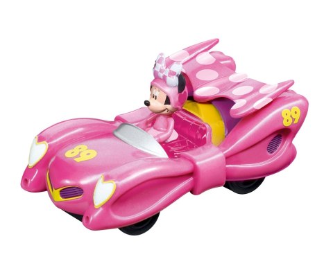 Carrera First 20063046 Mickey on Tour 2,4m Carrera First 20063046 Mickey on Tour 2,4m