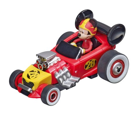 Carrera First 20063046 Mickey on Tour 2,4m Carrera First 20063046 Mickey on Tour 2,4m