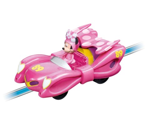 Carrera First 20063046 Mickey on Tour 2,4m Carrera First 20063046 Mickey on Tour 2,4m