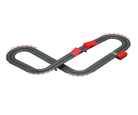 Carrera Go 20063521 Disney Pixar Cars - Glow Racers 4,3m Carrera Go 20063521 Disney Pixar Cars - Glow Racers 4,3m