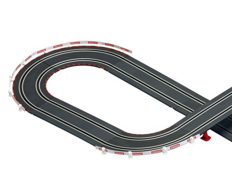 Carrera Go 20063521 Disney Pixar Cars - Glow Racers 4,3m Carrera Go 20063521 Disney Pixar Cars - Glow Racers 4,3m