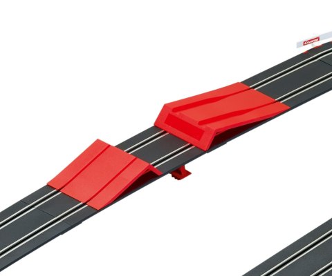 Carrera Go 20063521 Disney Pixar Cars - Glow Racers 4,3m Carrera Go 20063521 Disney Pixar Cars - Glow Racers 4,3m