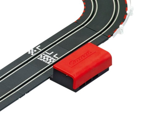 Carrera Go 20063521 Disney Pixar Cars - Glow Racers 4,3m Carrera Go 20063521 Disney Pixar Cars - Glow Racers 4,3m