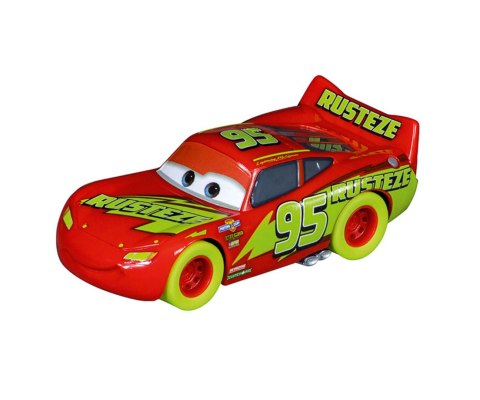 Carrera Go 20063521 Disney Pixar Cars - Glow Racers 4,3m Carrera Go 20063521 Disney Pixar Cars - Glow Racers 4,3m