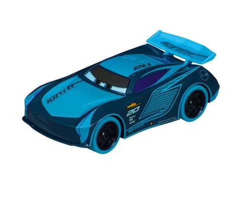 Carrera Go 20063521 Disney Pixar Cars - Glow Racers 4,3m Carrera Go 20063521 Disney Pixar Cars - Glow Racers 4,3m