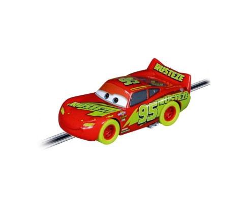 Carrera Go 20063521 Disney Pixar Cars - Glow Racers 4,3m Carrera Go 20063521 Disney Pixar Cars - Glow Racers 4,3m